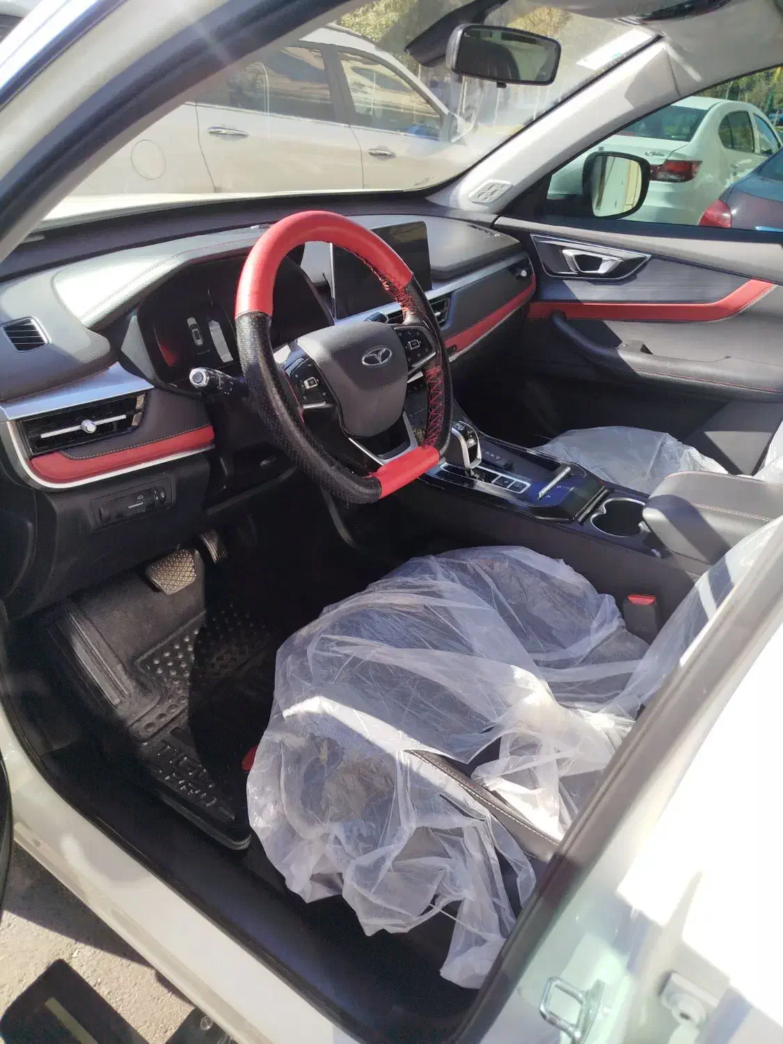 فونیکس تیگو 7 پرو اکسلنت - 1402