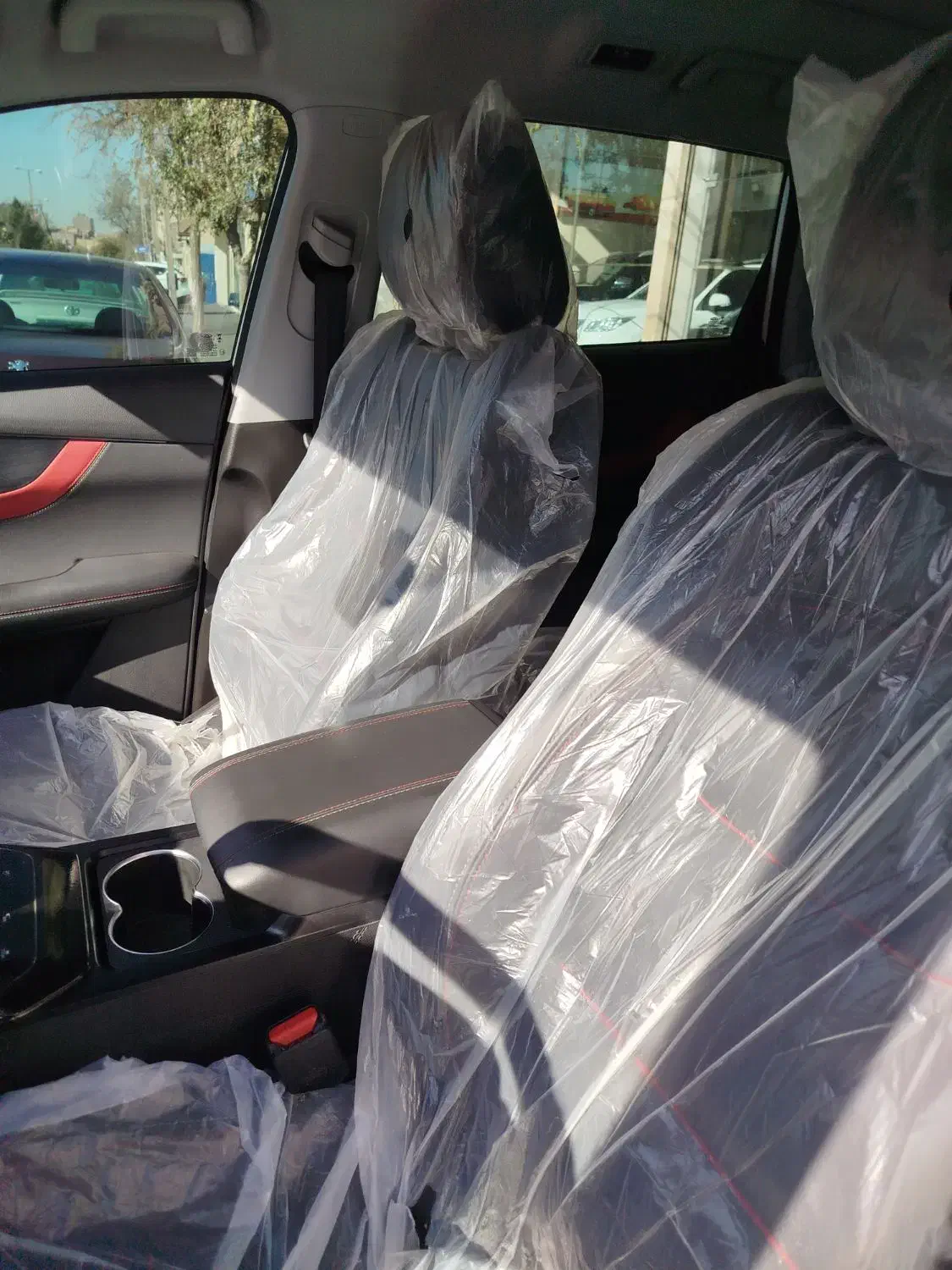 فونیکس تیگو 7 پرو اکسلنت - 1402