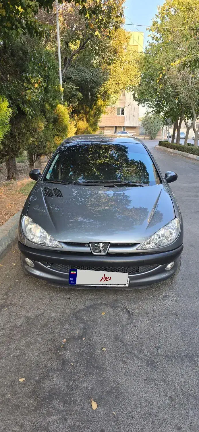 خودرو پژو، 206 آگهی ann_20988348