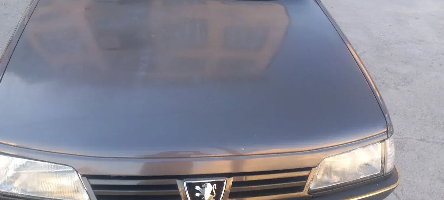 خودرو پژو، روآ آگهی ann_20988350