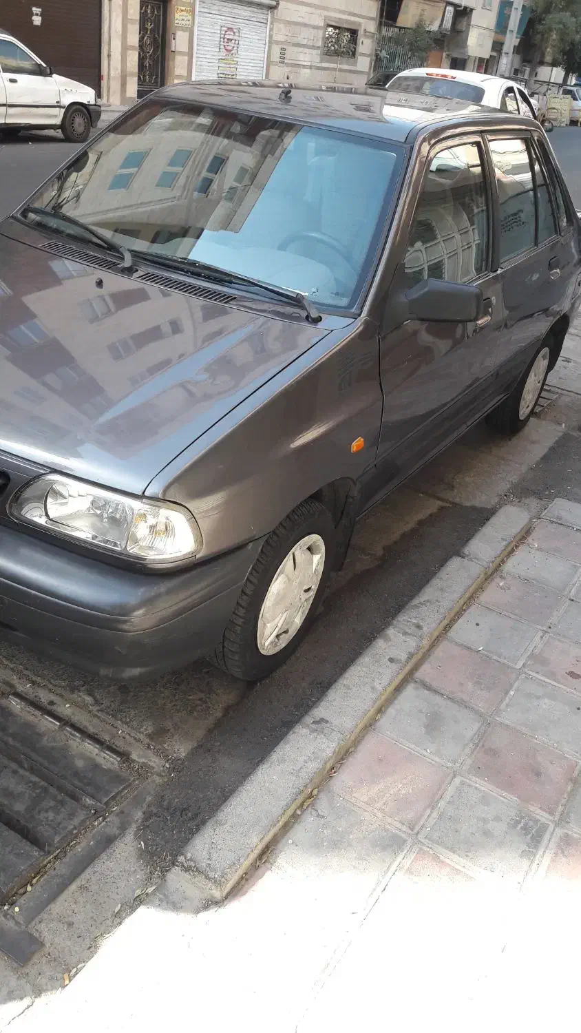 خودرو پراید، 131 آگهی ann_20988357