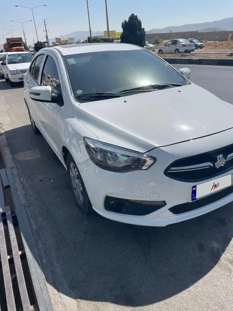 خودرو شاهین، GL آگهی ann_20988359