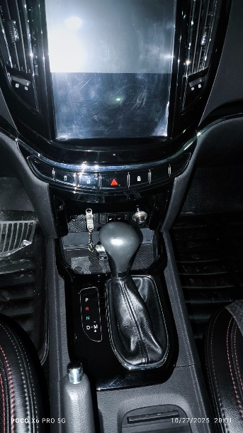 هایما S7 پلاس توربو ۱.۸ لیتر - 1402