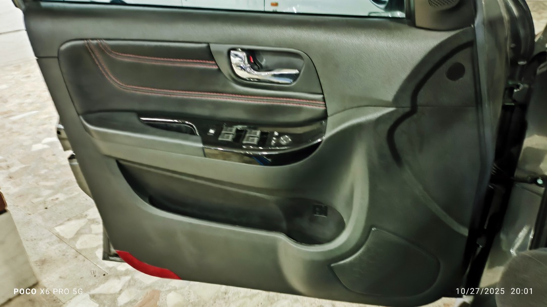 هایما S7 پلاس توربو ۱.۸ لیتر - 1402