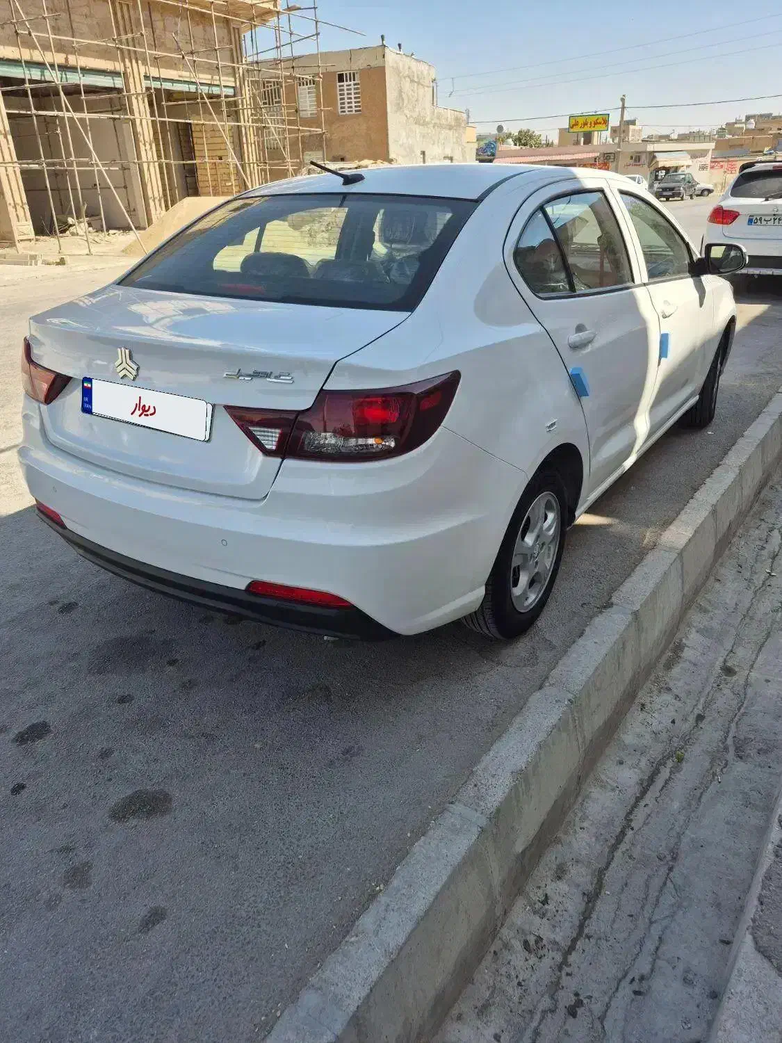 خودرو شاهین، GL آگهی ann_20988393