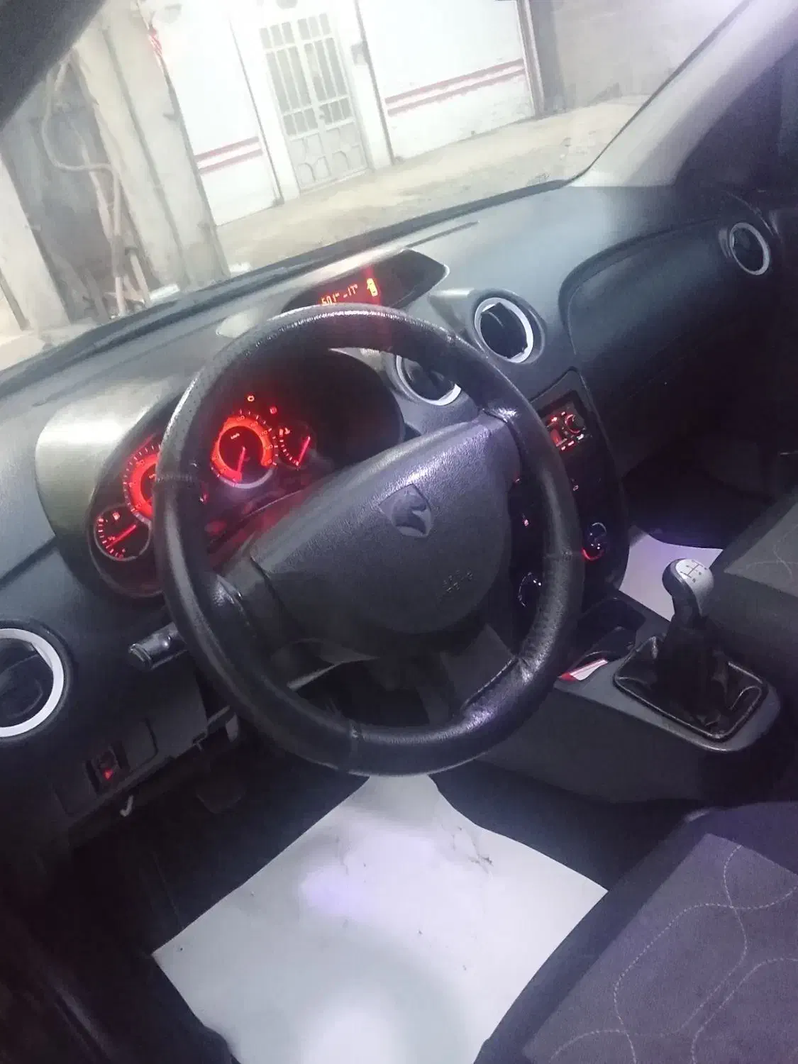 رانا LX TU5 - 1392