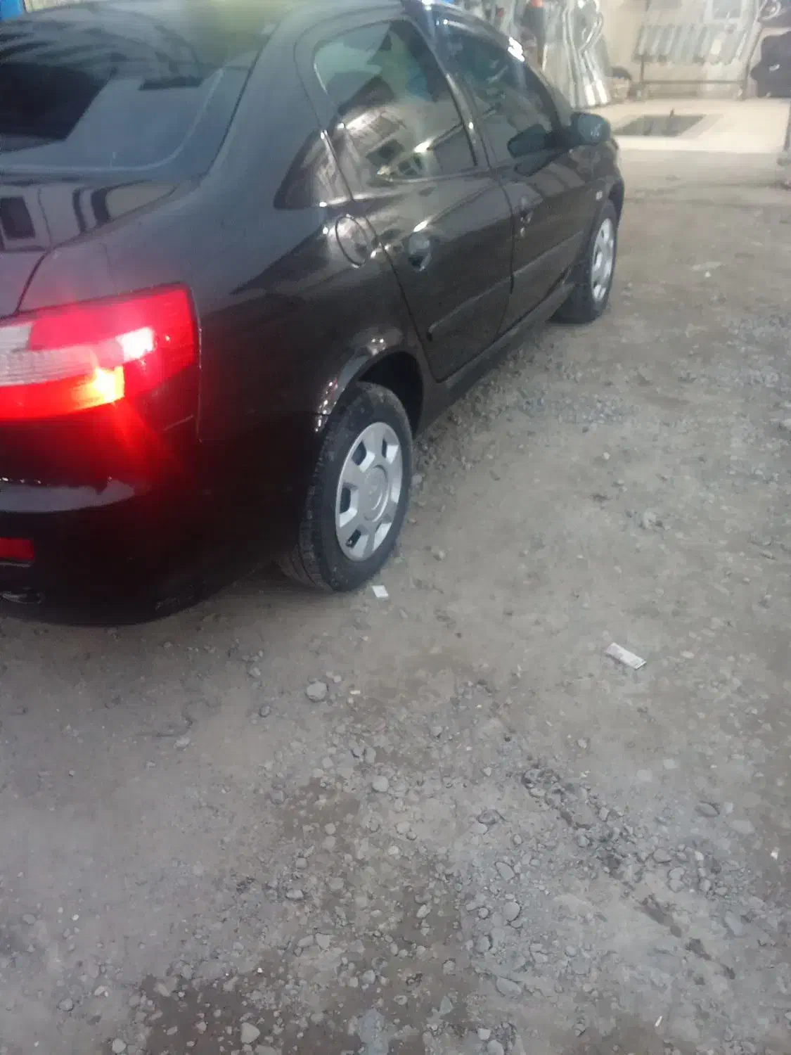 رانا LX TU5 - 1392