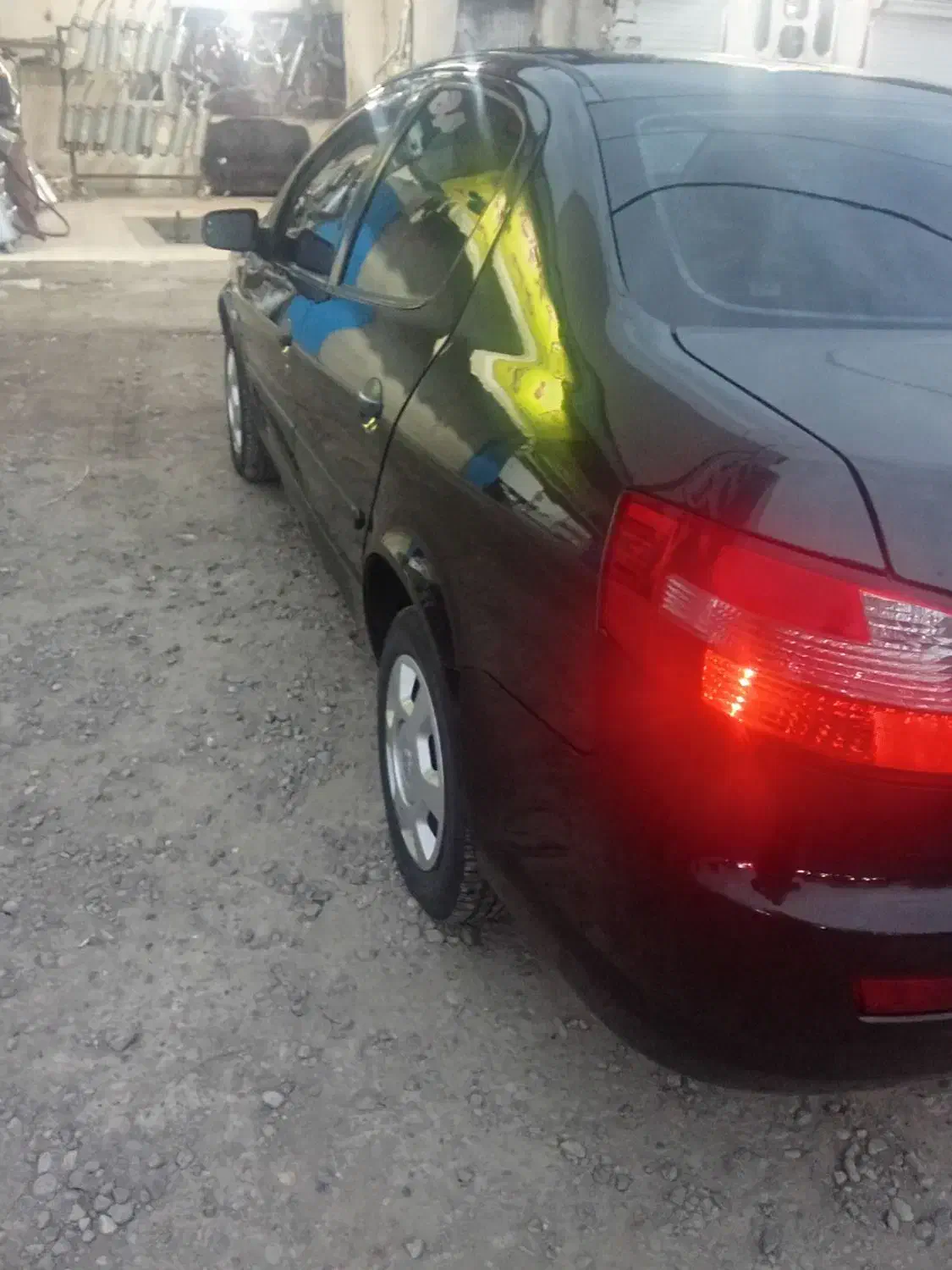 رانا LX TU5 - 1392