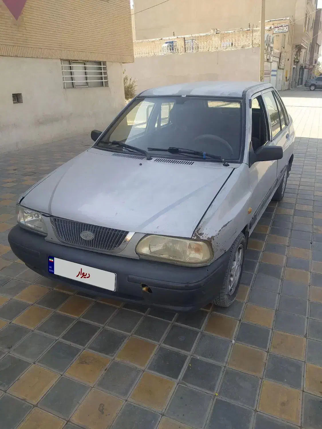 خودرو پراید، 141 آگهی ann_20988440