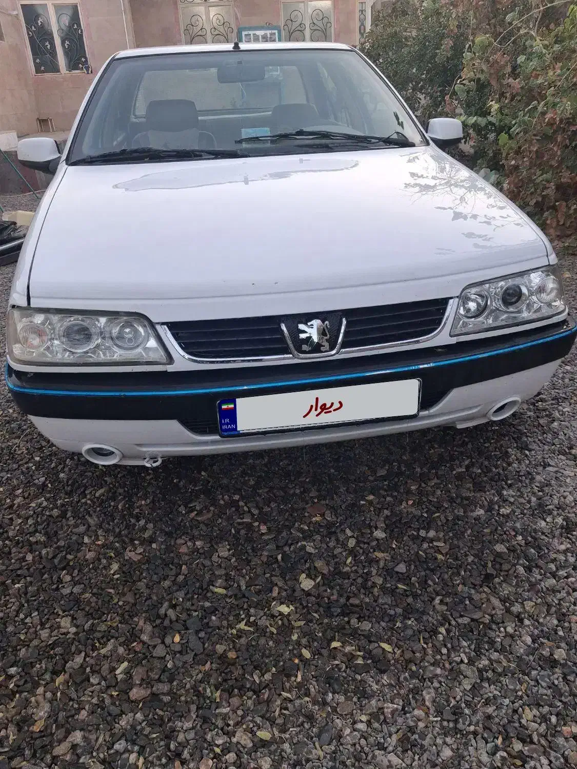 خودرو پژو، 405 SLX آگهی ann_20988457