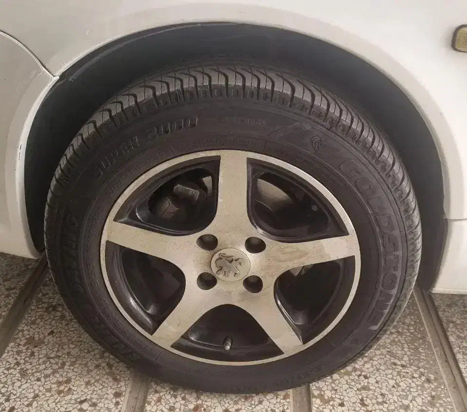 رانا LX TU5 - 1392