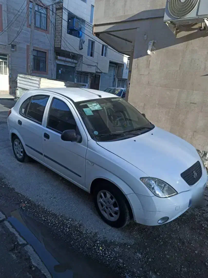 خودرو تیبا، 2 آگهی ann_20988471