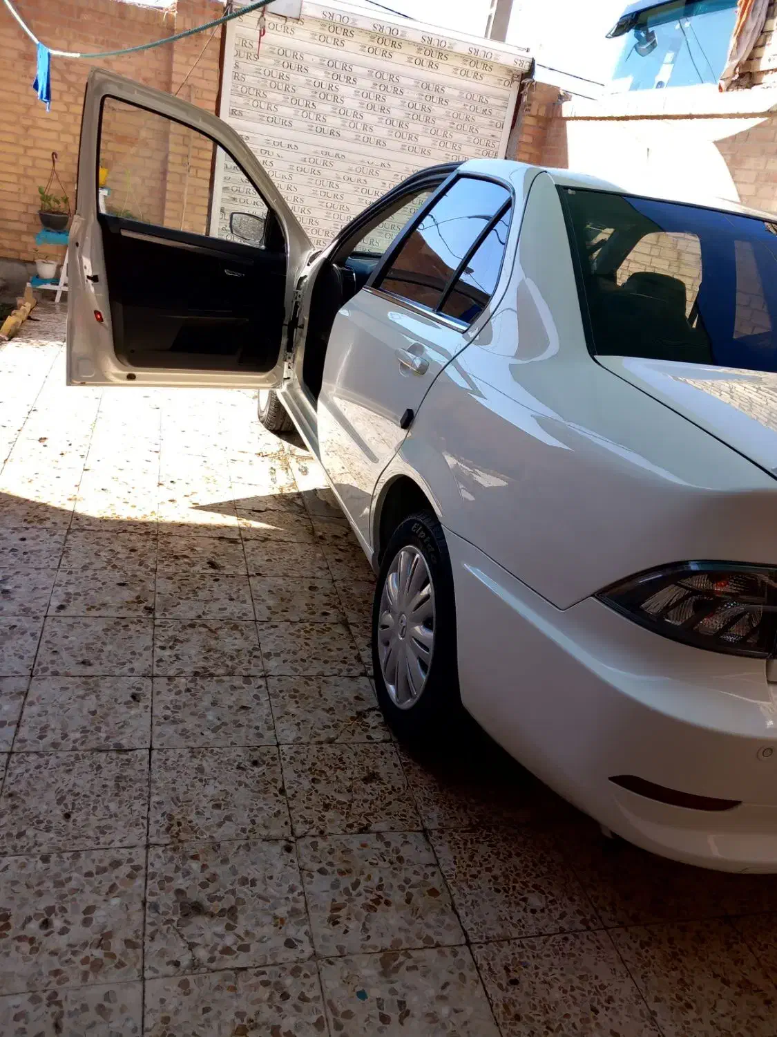 خودرو سمند، سورن پلاس آگهی ann_20988474