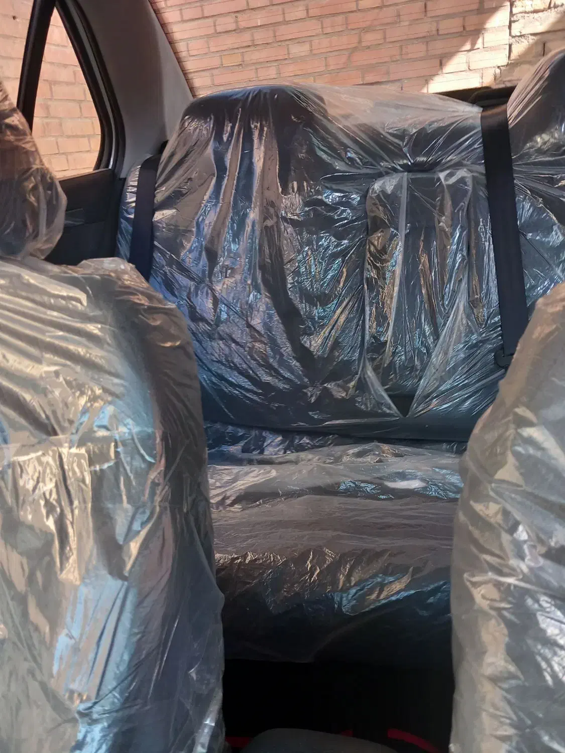 سمند سورن پلاس تاکسی دوگانه سوز - 1404