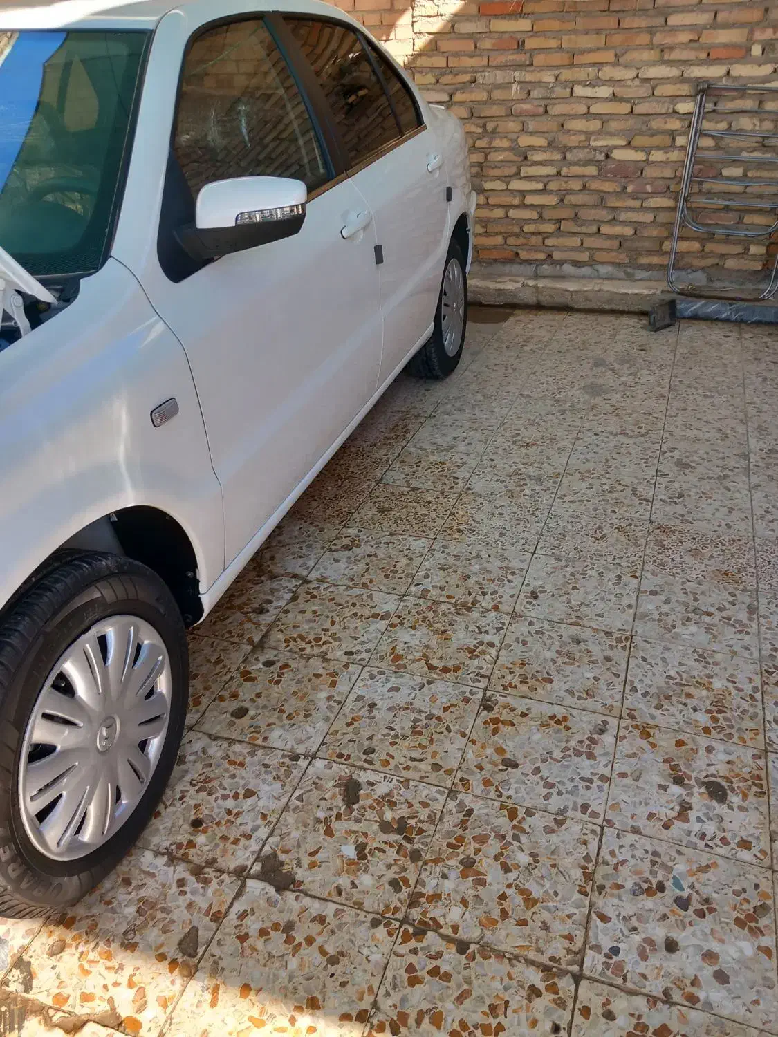 سمند سورن پلاس تاکسی دوگانه سوز - 1404