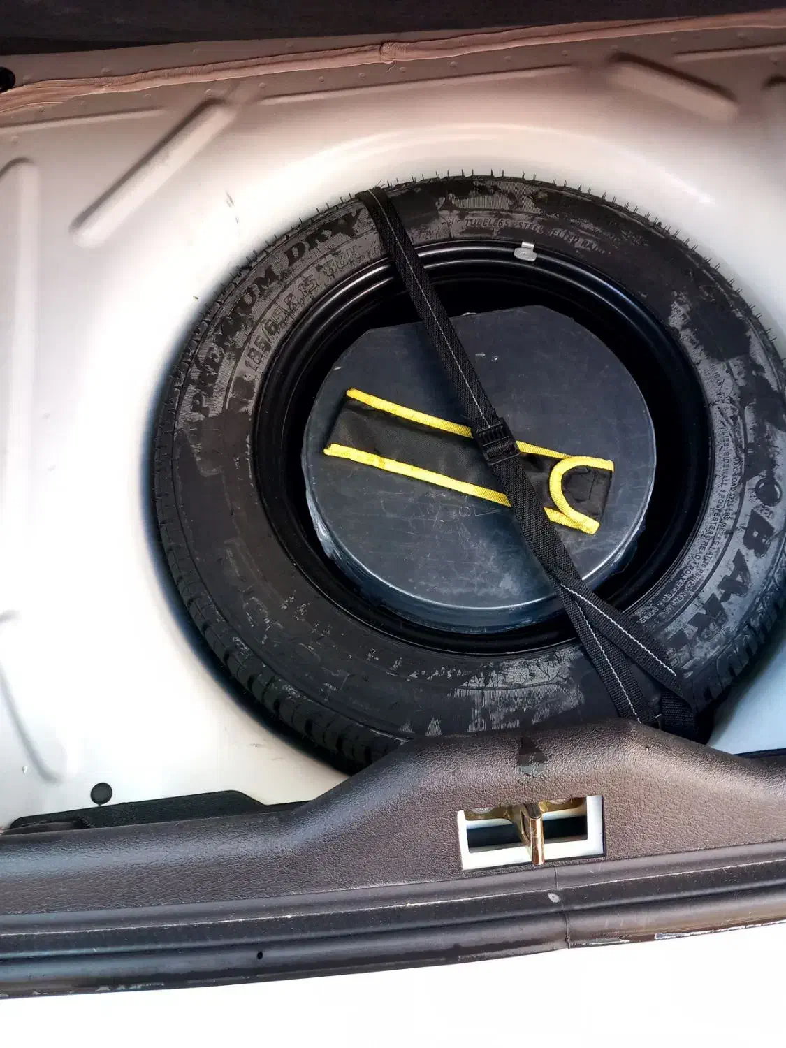 سمند سورن پلاس تاکسی دوگانه سوز - 1404