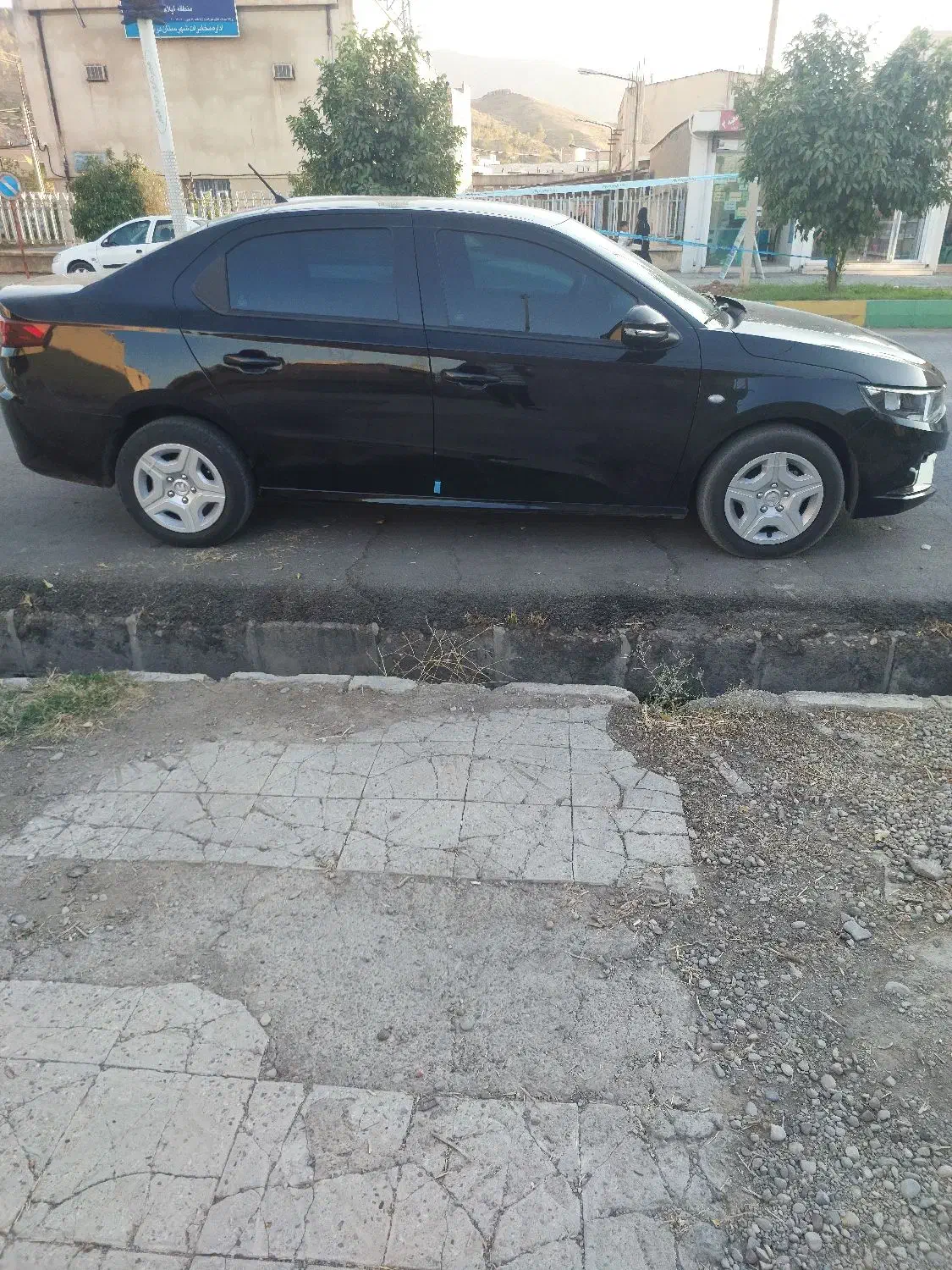 تارا دنده‌ای v1 - 1401