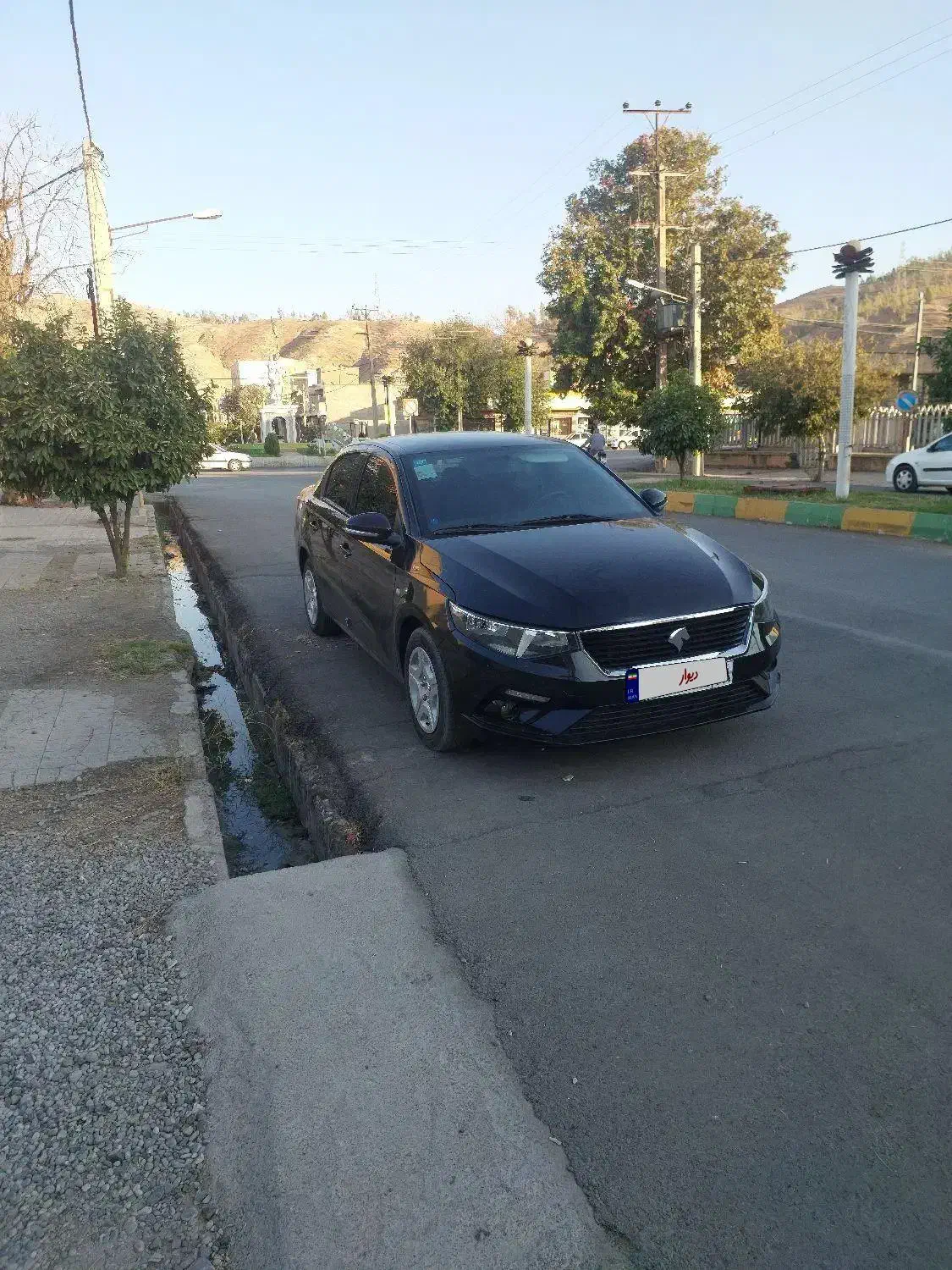 تارا دنده‌ای v1 - 1401