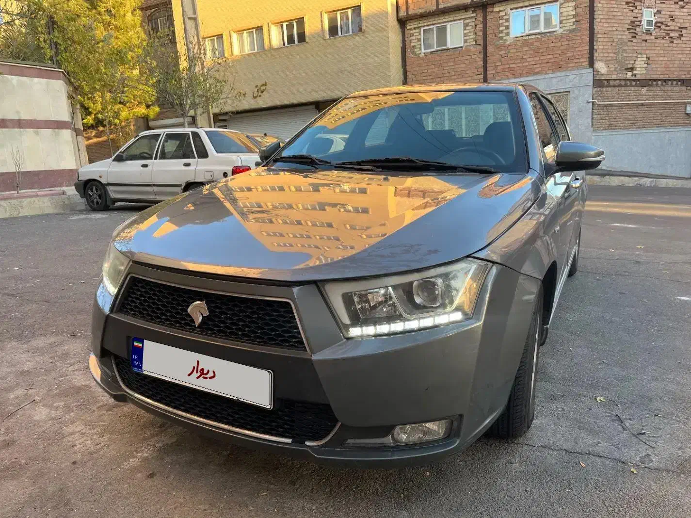 خودرو دنا، پلاس آگهی ann_20988500