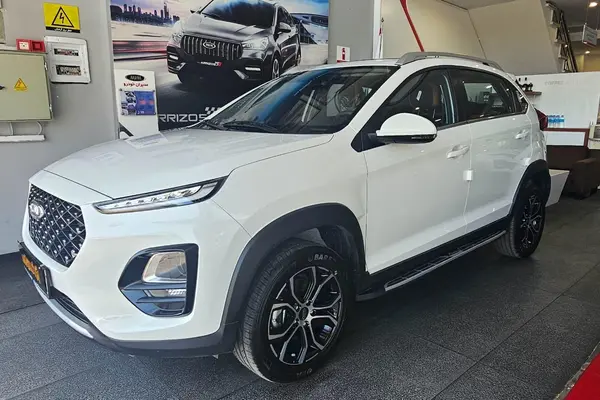 ام وی ام X22 پرو دنده‌ای - 1404