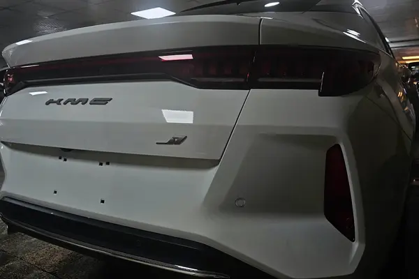 کی ام سی J7 اتوماتیک - 1404