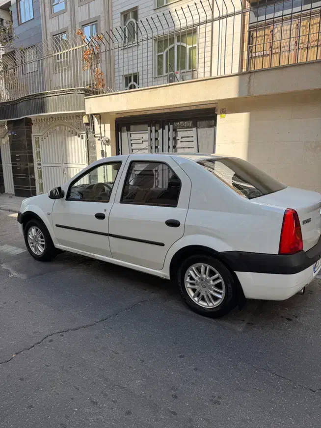 رنو تندر 90 E2 - 1390