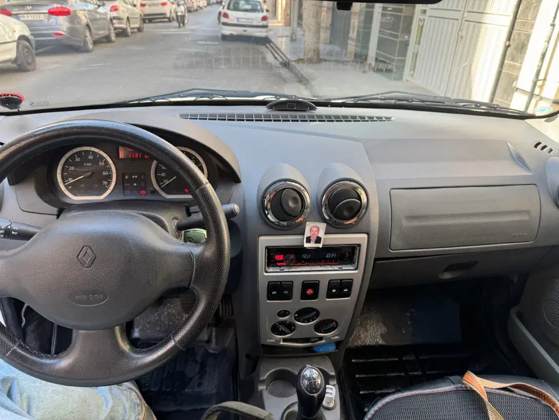 رنو تندر 90 E2 - 1390