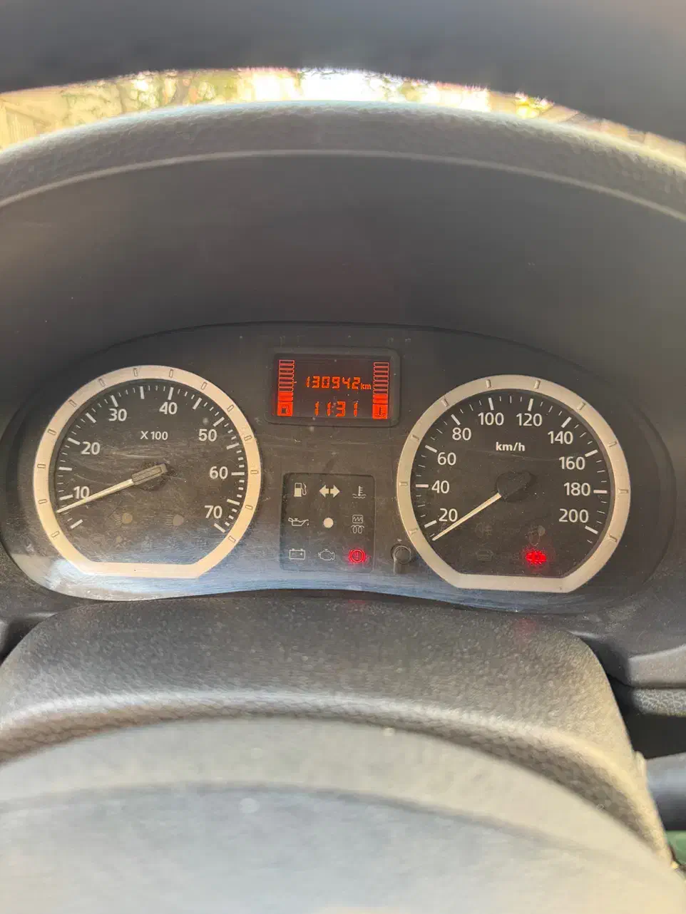 رنو تندر 90 E2 - 1390