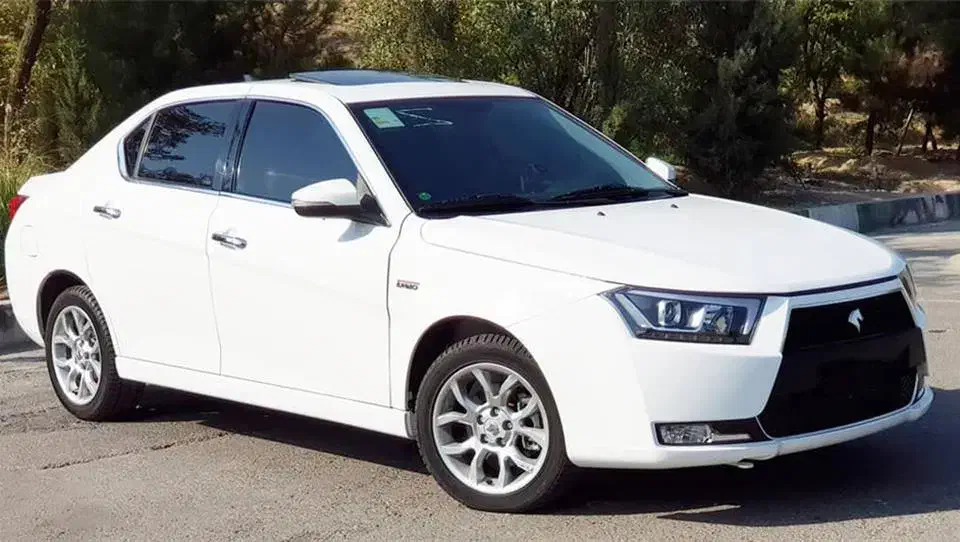 خودرو دنا، پلاس توربو آگهی ann_20988543