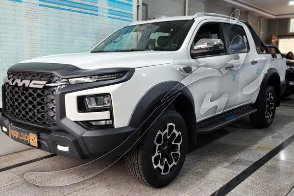 خودرو کی ام سی، T9 آگهی ann_20988551