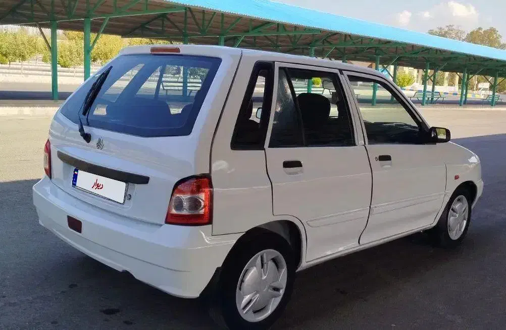 خودرو پراید، 111 آگهی ann_20988567