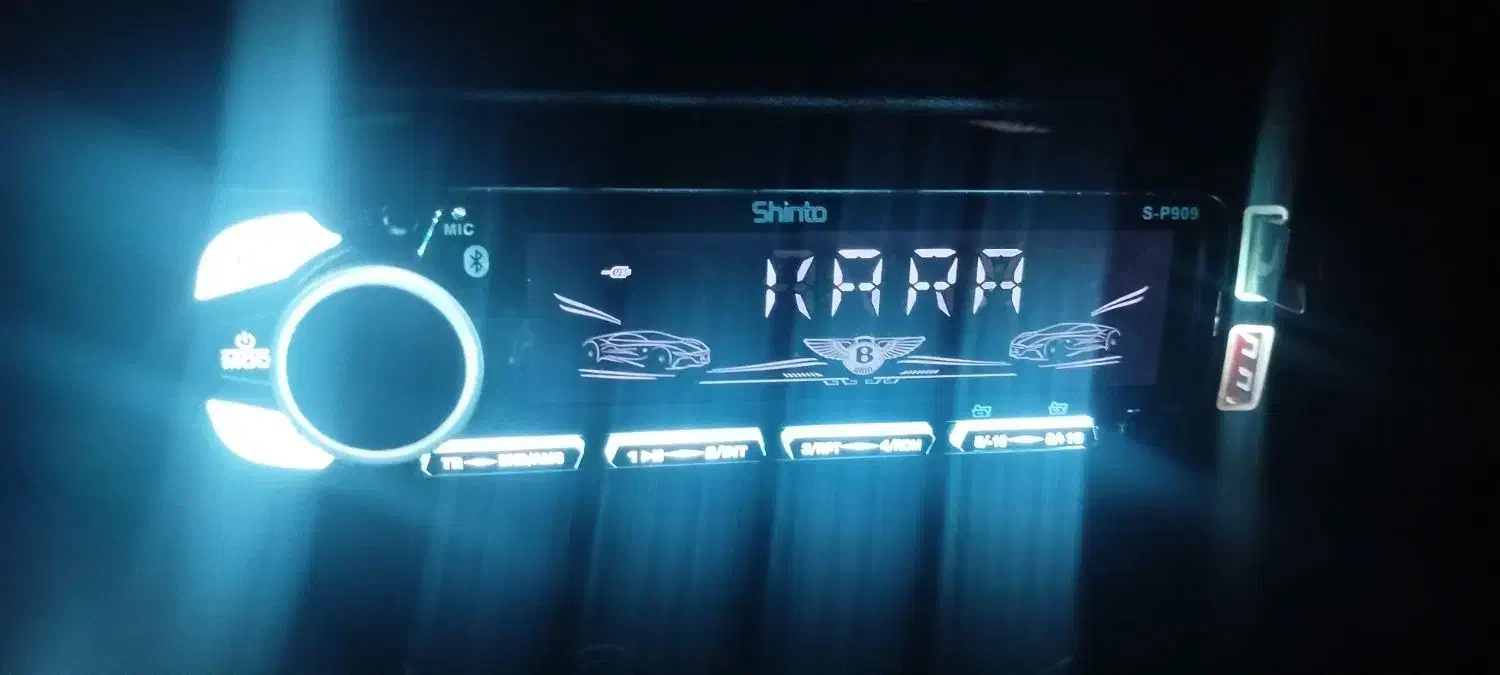 پراید 111 EX - 1393