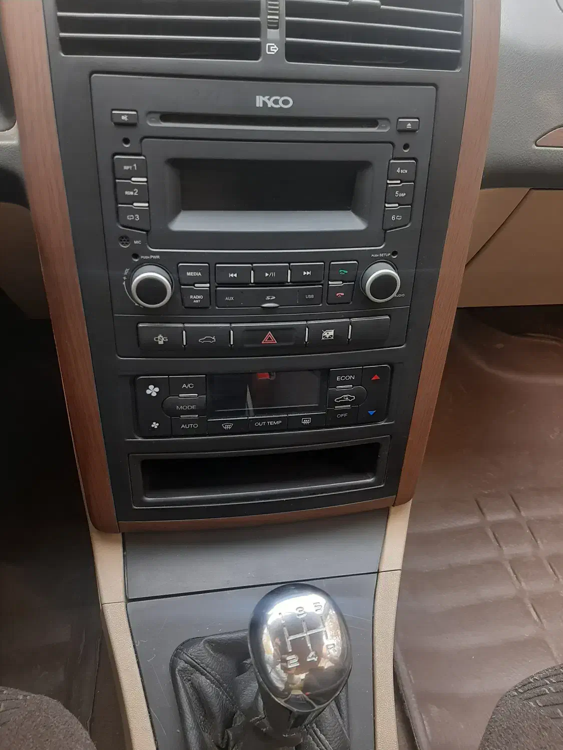 پژو پارس سال - 1395