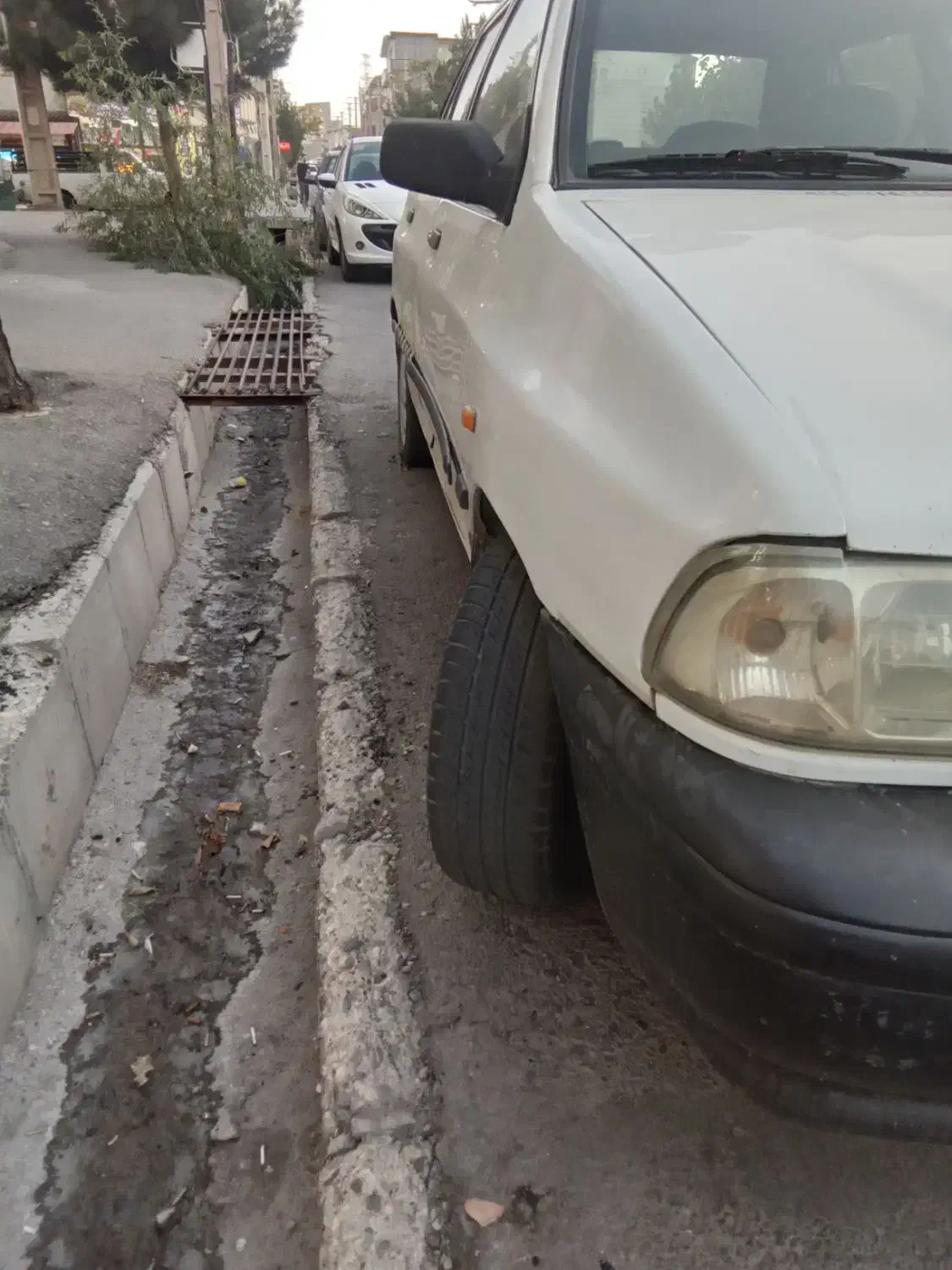 خودرو پراید، صبا آگهی ann_20988581