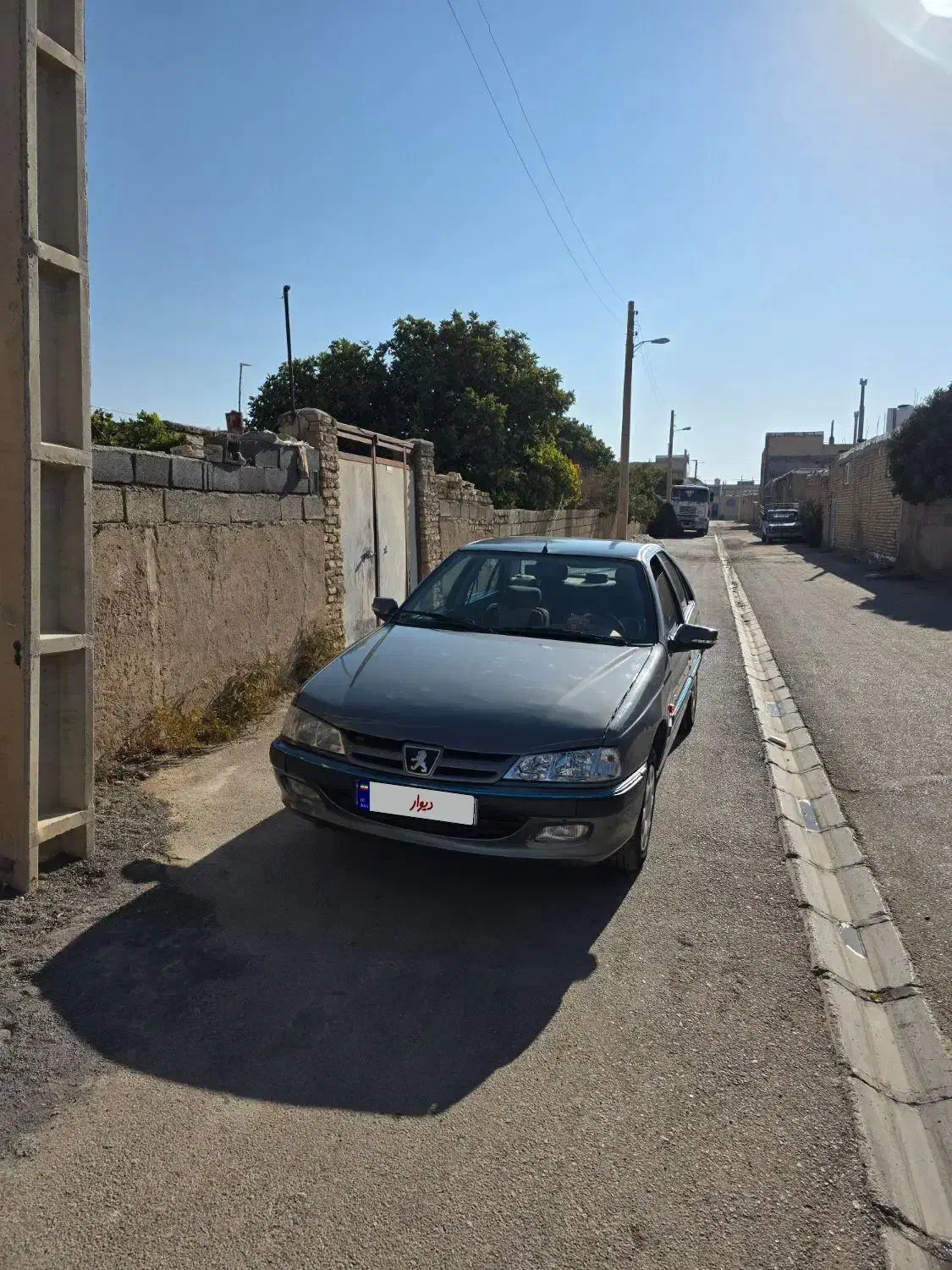 خودرو پژو، پارس آگهی ann_20988582