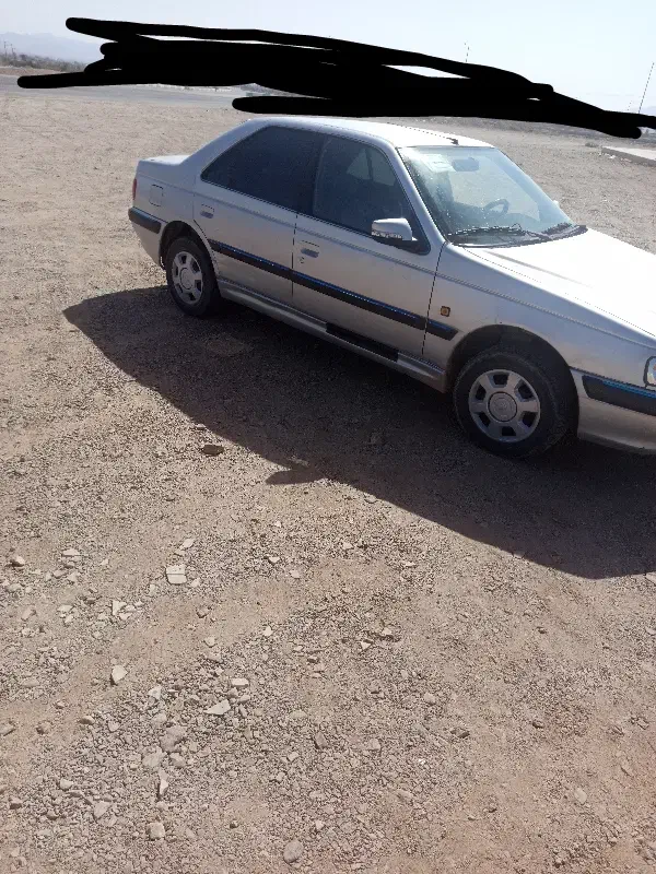 خودرو پژو، پارس آگهی ann_20988583