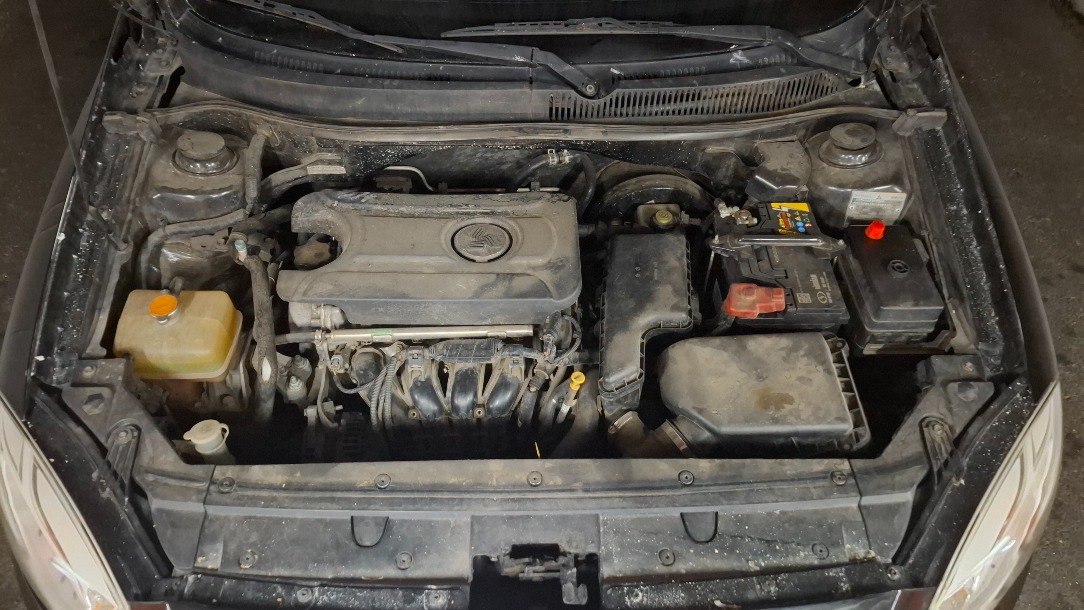 برلیانس H330 اتوماتیک 1500 - 1396