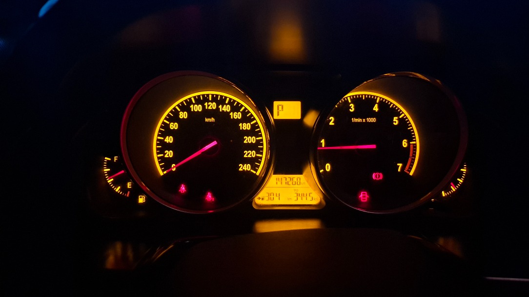 برلیانس H330 اتوماتیک 1500 - 1396