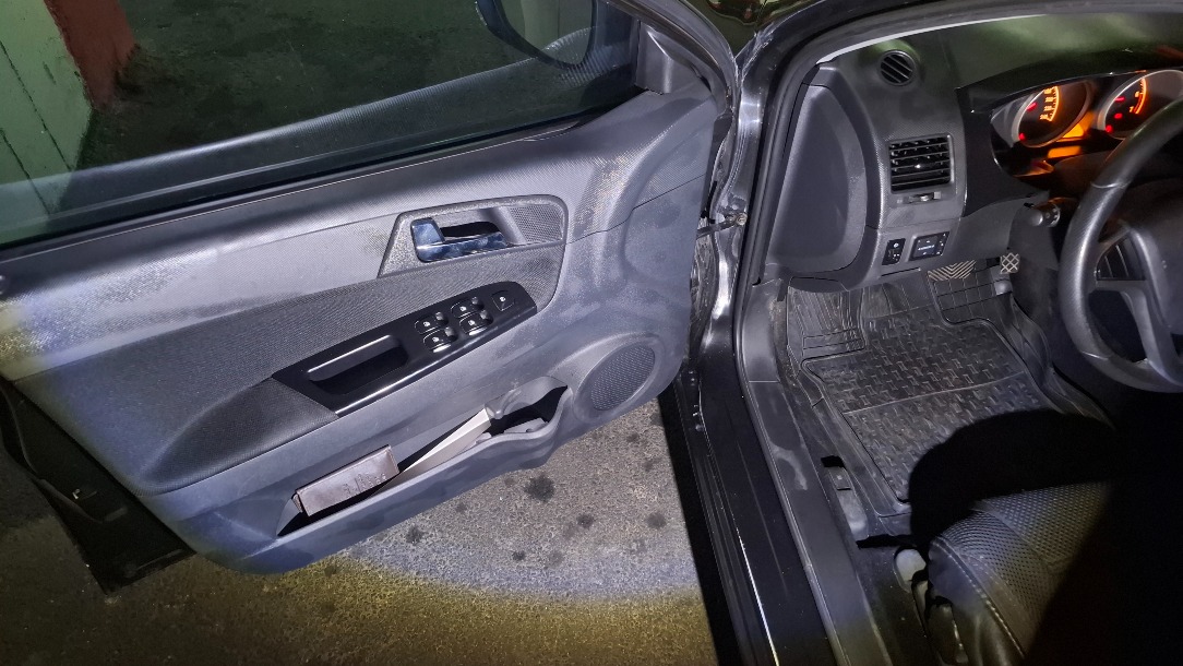 برلیانس H330 اتوماتیک 1500 - 1396