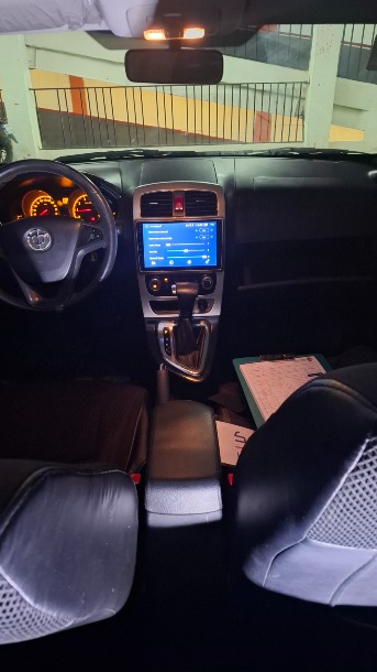 برلیانس H330 اتوماتیک 1500 - 1396