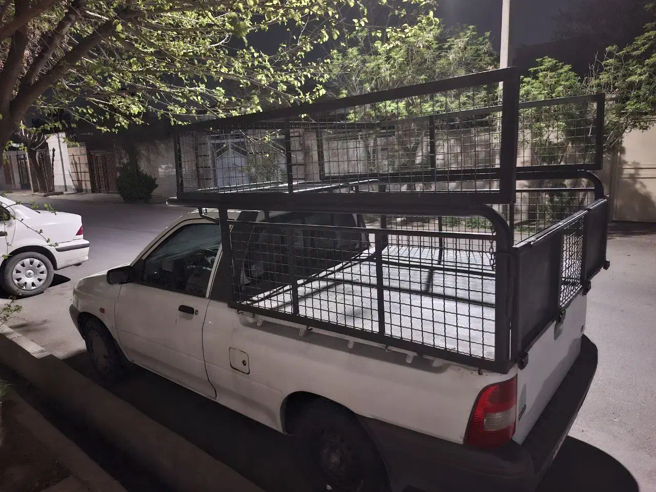 خودرو پراید، 151 آگهی ann_20988590