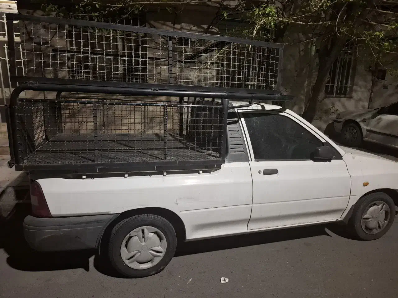 پراید 151 SE - 1398