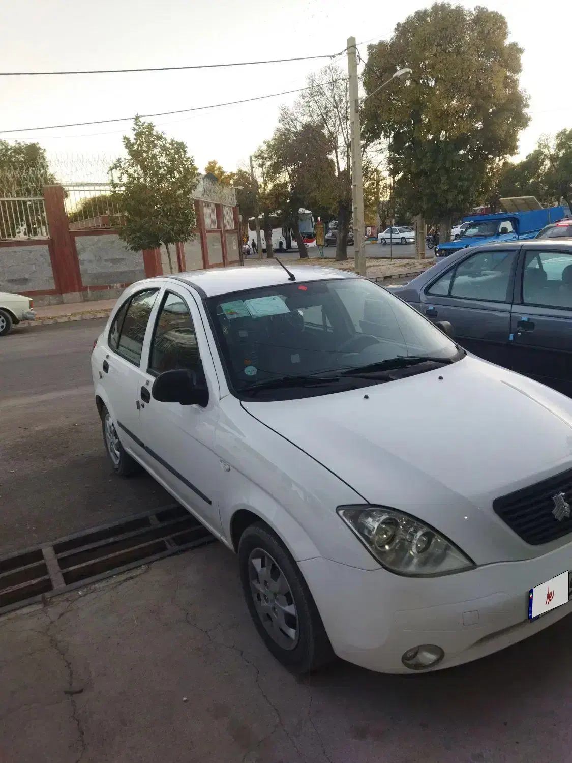 خودرو تیبا، 2 آگهی ann_20988592