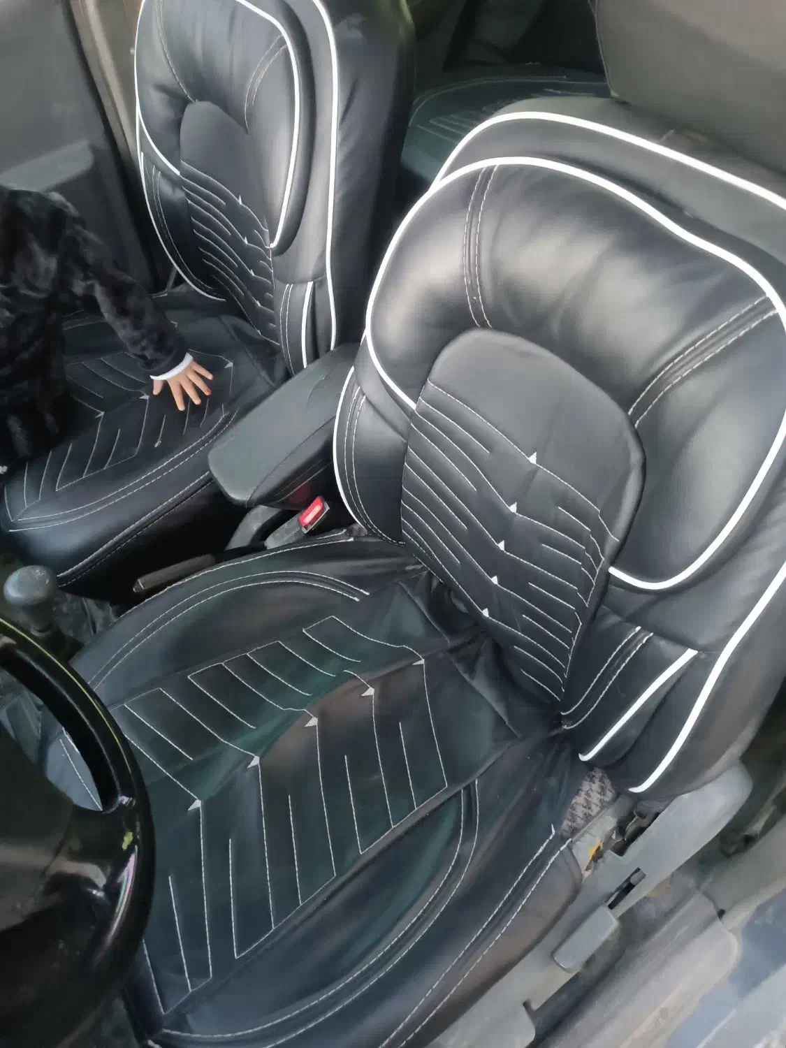 پراید صبا بنزینی - 1379