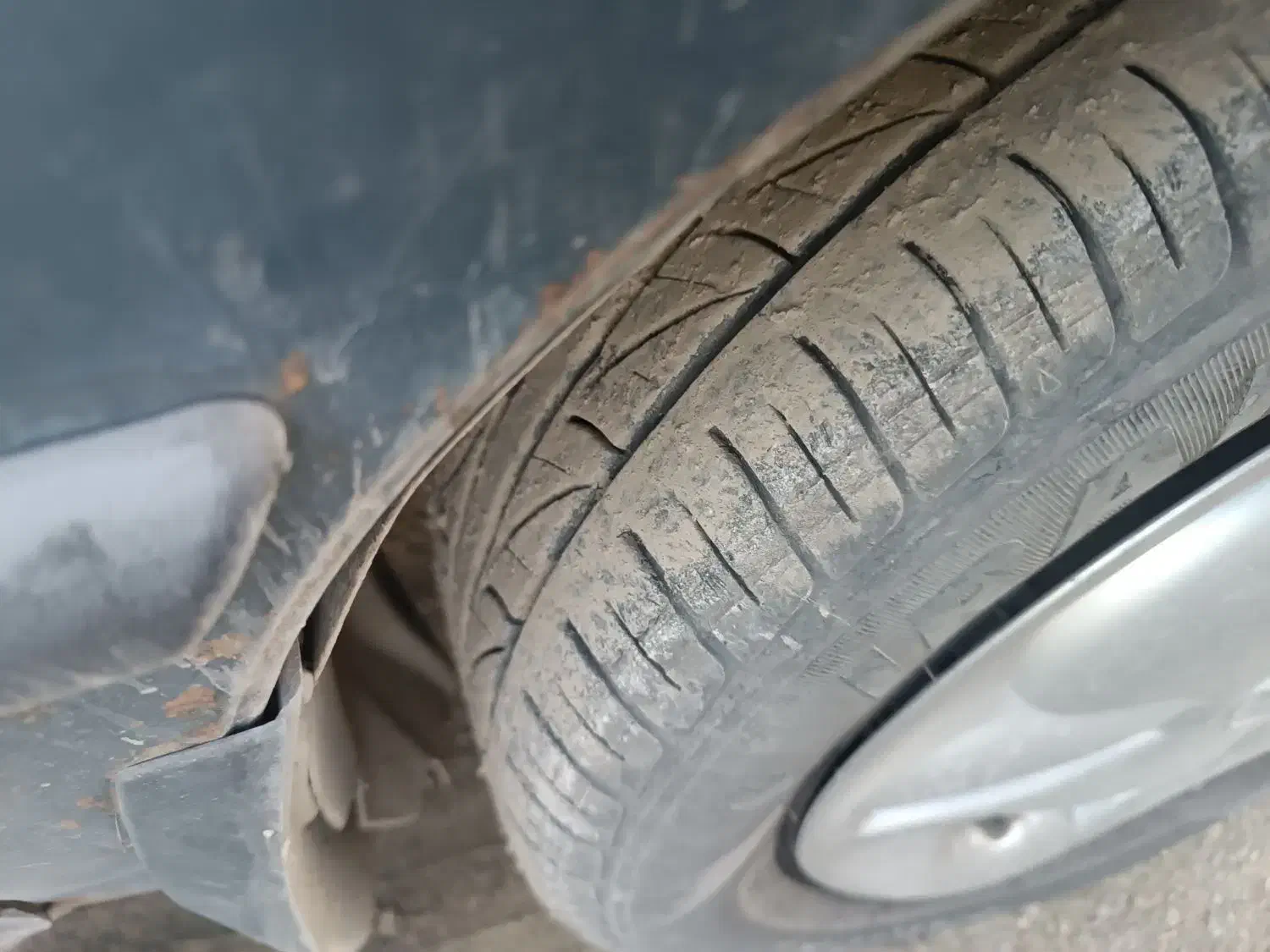 پراید صبا بنزینی - 1379