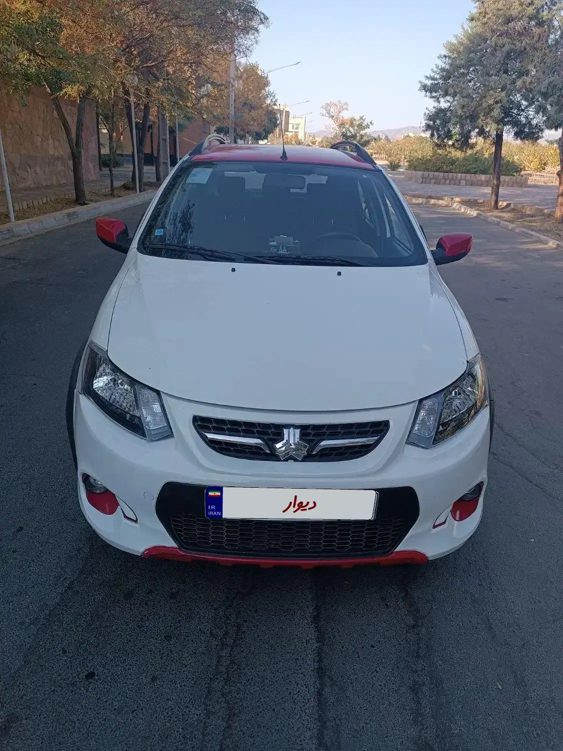 خودرو کوییک، R آگهی ann_20988610