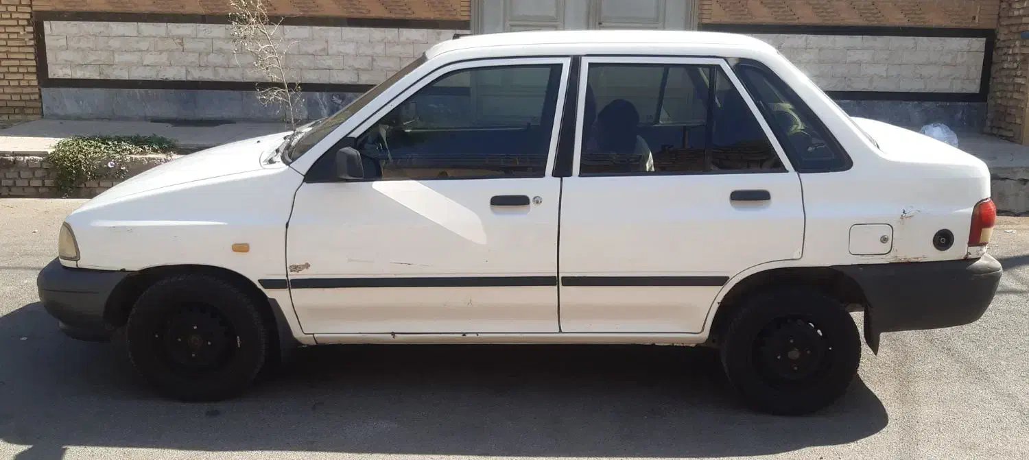 خودرو پراید، 131 آگهی ann_20988611