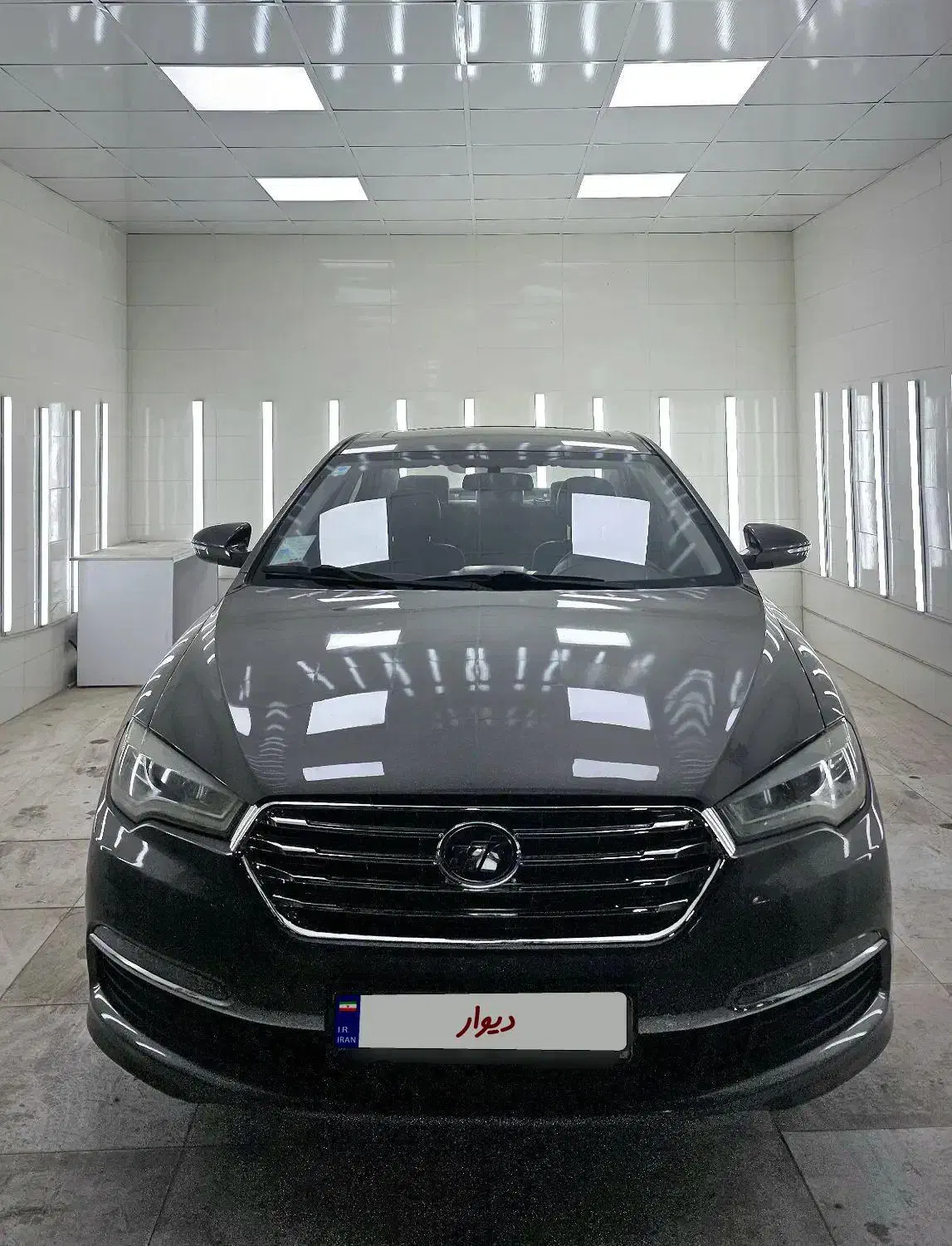 خودرو لیفان، 820 آگهی ann_20988612