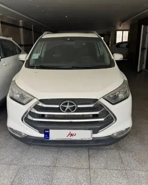 خودرو جک، S3 آگهی ann_20988613