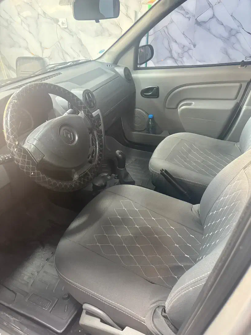 رنو تندر 90 E2 - 1395